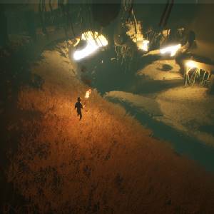 Chasing the Unseen - Bajo Tierra