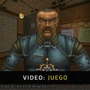 Chasm: The Rift - Vídeo del juego