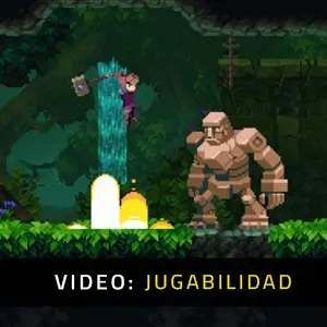 Chasm - Video de Jugabilidad
