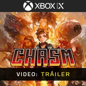 Chasm Xbox Series - Tráiler de Video