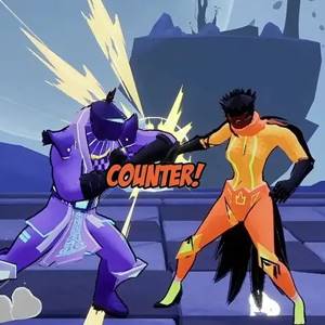 Checkmate Showdown - Asistencia de Etiqueta