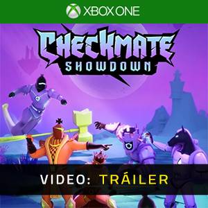 Checkmate Showdown - Tráiler de Video