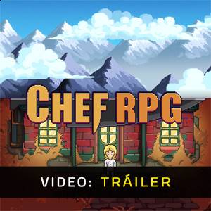 Chef RPG - Tráiler de Video