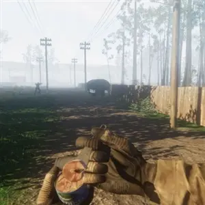 Chernobyl: Escape from Pripyat - Atún en Lata