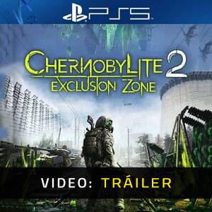 Chernobylite 2 Exclusion Zone PS5 - Tráiler en Video