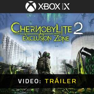 Chernobylite 2 Exclusion Zone Xbox Series X - Tráiler en Video