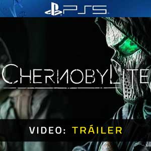 Chernobylite PS5 Tráiler En Vídeo