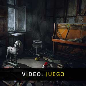 Chernobylite Vídeo Del Juego