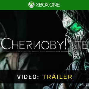 Chernobylite Xbox One Tráiler En Vídeo