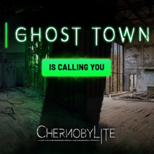 Chernobylite: Tráiler de Ghost Town y DLC gratuito
