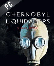 Chernobyl Liquidators Simulator Pc