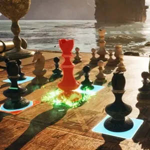 Chess Infinity - Replay