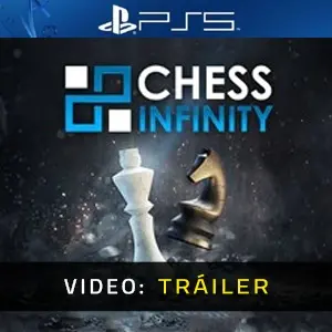 Chess Infinity PS5 - Tráiler del Video