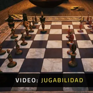 Chess Infinity - Video de Jugabilidad