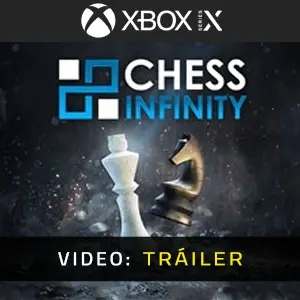 Chess Infinity Xbox Series - Tráiler del Video