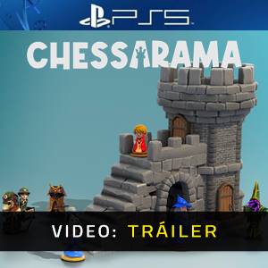 Chessarama PS5 - Tráiler