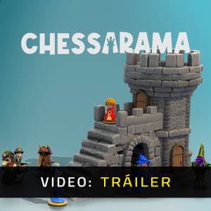 Chessarama - Tráiler