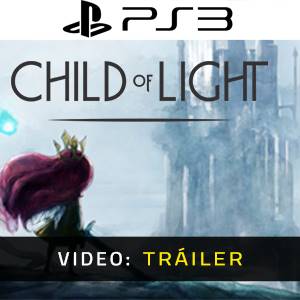 Child of Light Tráiler del Juego