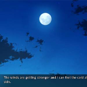 Childhood Friends - Luna