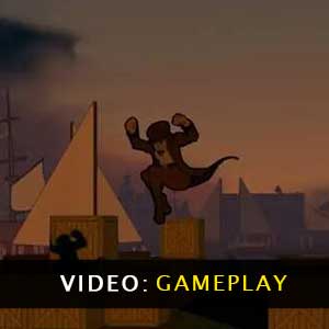 Children of Liberty Gameplay Video