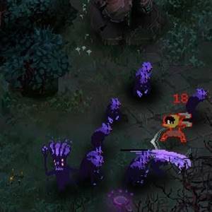 Children of Morta Complete Edition El Corrompido