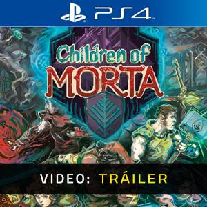 Children of Morta Complete Edition Tráiler del Juego