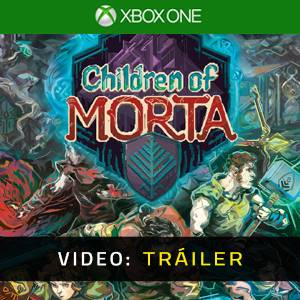 Children of Morta Complete Edition Tráiler del Juego
