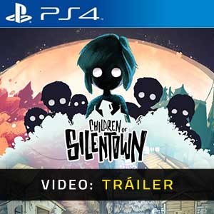 Children of Silentown - Tráiler