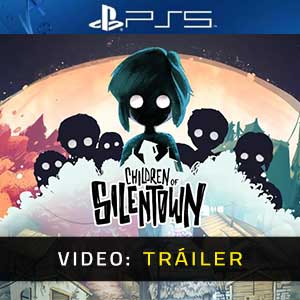Children of Silentown - Tráiler