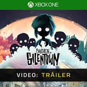 Children of Silentown - Tráiler