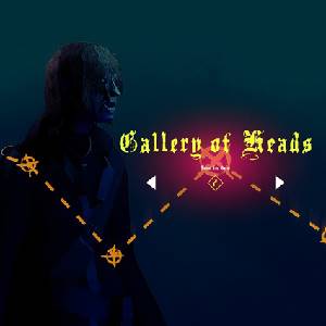 Children of the Sun Galería de Cabezas