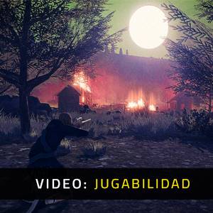 Children of the Sun Video de la jugabilidad