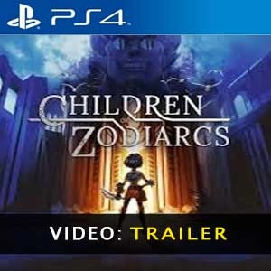 Children of Zodiarcs Playstation 4