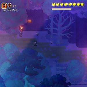 ChildStory - Bosque Oscuro