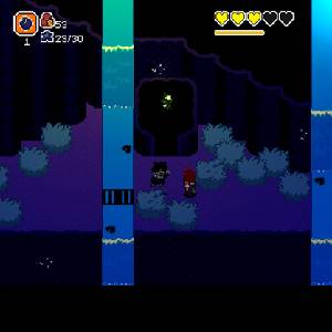 ChildStory - Cascadas