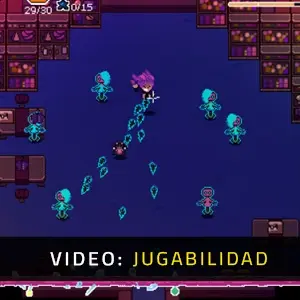ChildStory - Video de Jugabilidad