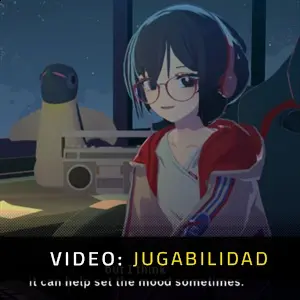 Chill with You: Lo-Fi Story - Jugabilidad