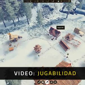 Chinese Empire Video de Jugabilidad