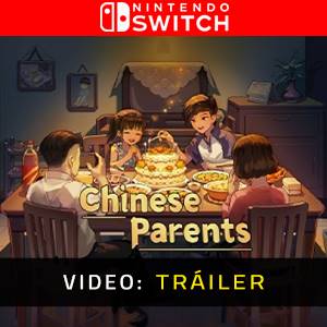 Chinese Parents Nintendo Switch Tráiler del juego