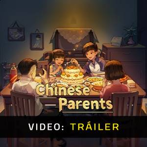 Chinese Parents Tráiler del juego