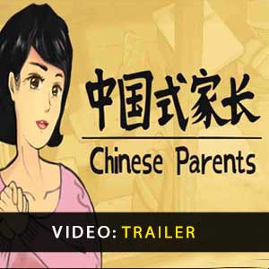 Comprar Chinese Parents CD Key Comparar Precios