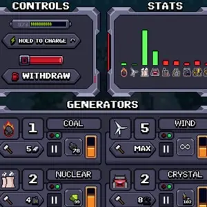 Chipmatic - Batería