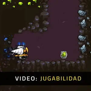Chipmatic - Video de Jugabilidad