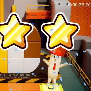 Chippy & Noppo - Tres Estrellas