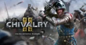 Chivalry 2 Clave de juego épica gratuita disponible hasta el 26 de mayo con Prime