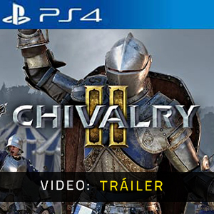 Chivalry 2 - Tráiler de Video