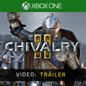 Chivalry 2 - Tráiler de Video