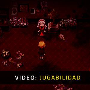 Chloe's Requiem Encore - Jugabilidad