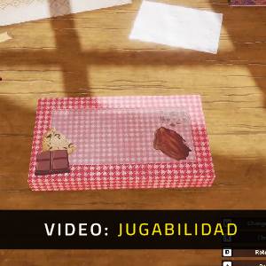Chocolate Factory Simulator - Video de Jugabilidad