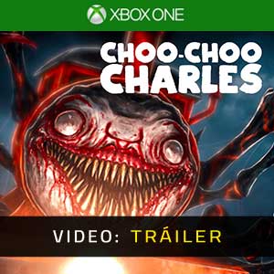 Choo-Choo Charles Xbox One Vídeo Del Tráiler